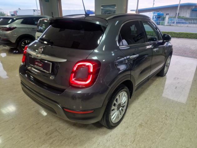 Fiat 500X CityCross 1.6 MultiJet 120 CV - Foto 3