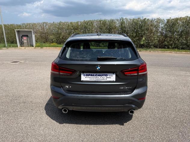 BMW - X1 - xDrive20d Business Advantage - Foto 4
