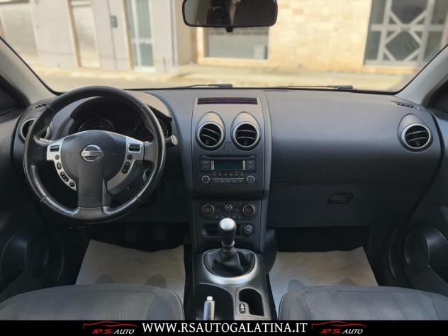 Nissan Qashqai 1.5 dCi - Foto 5
