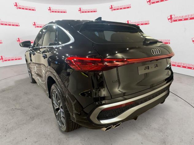 Audi Q5 Q5 SPB 40 TDI quattro S tronic S line - Foto 3
