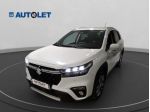 Suzuki S-Cross II 2022 1.4h Top+ 2wd 129cv