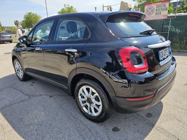 Fiat 500X 1.3 T4 Cross 150cv dct GPL - Foto 4