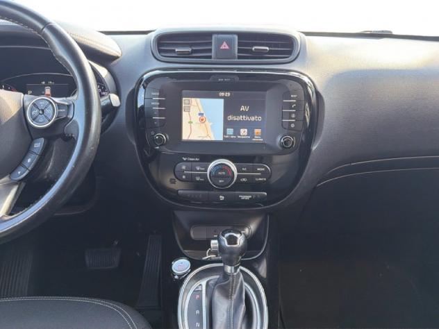 Kia Soul Soul 1.6 crdi 16v Limited auto - Foto 10