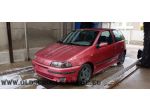 Fiat Punto Gt