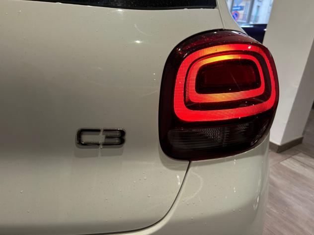 Citroen C3 PureTech 68 Feel - Foto 9