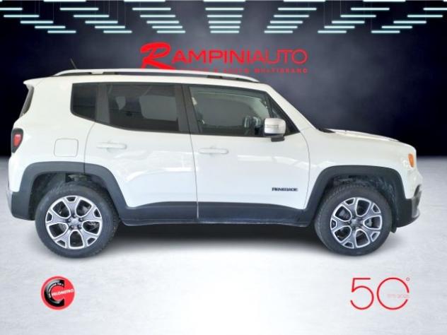 JEEP Renegade 2.0 Mjt 140CV 4WD Limited Pronta Cons rif. 23931461 - Foto 7