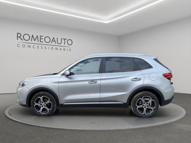 MG ZS 1.5 Comfort Benzina €. 10.000 A TASSO 0% rif. 23183519 - Foto 3