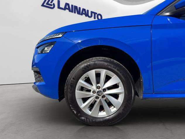 Škoda Kamiq Kamiq 1.0 g-tec Ambition 90cv - Foto 9
