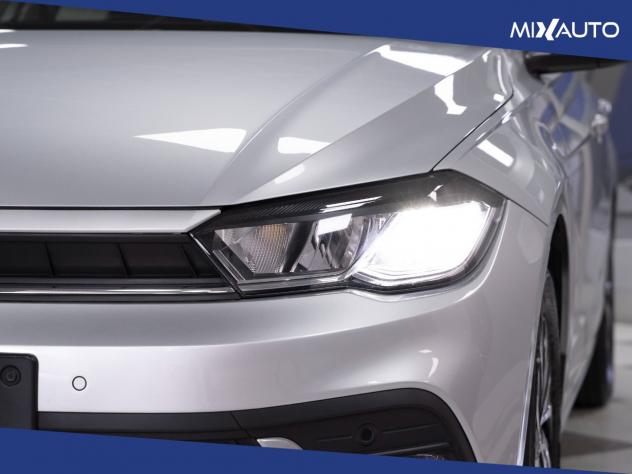Volkswagen Polo 1.0 TSI Life 95CV EU6 - Foto 10