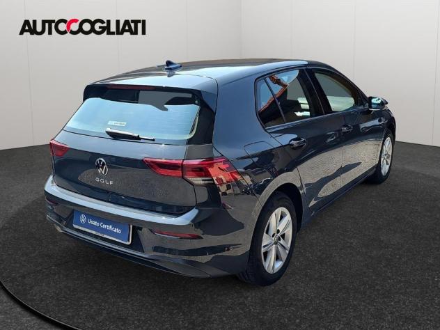 Volkswagen Golf Golf 1.0 TSI 110cv EVO Life - Foto 5