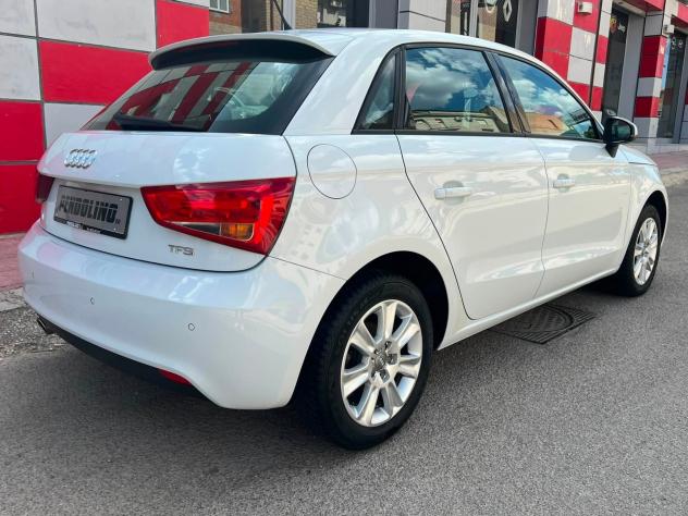 Audi A1 SPB 1.2 TFSI Attraction - Foto 4