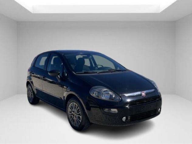 Fiat Punto 1.3 MJT II S&S 85 CV 5 porte Emotion - Foto 3