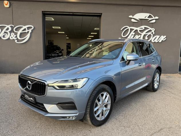 VOLVO XC60 2.0 D 190CV NAVI CAM LED XENO CRUIS 2018 - Foto 7