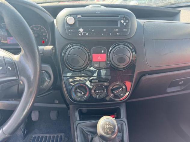 FIAT Qubo 1.4 8V 77 CV Natural Power rif. 22185382 - Foto 4