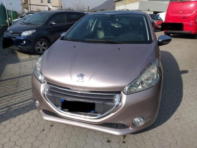 PEUGEOT 208 1.4 HDi 68CV 3p. rif. 18563404