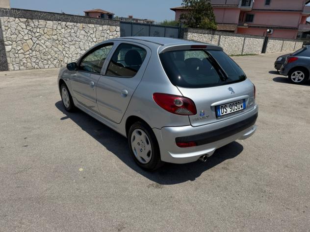 Peugeot 206 Plus 1.1 60CV 5p. X Line - Foto 9