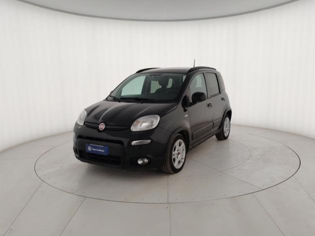 FIAT Panda 1.0 FireFly 70cv S&S Hybrid