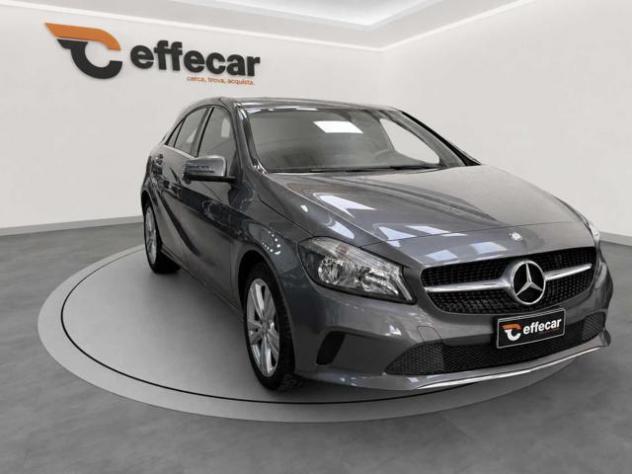 MERCEDES-BENZ A 180 d BluEfficiency Urban rif. 23884609 - Foto 3