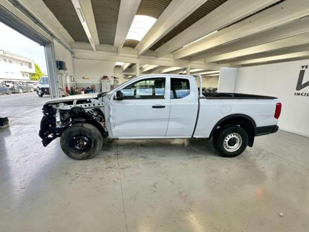 FORD Ranger 2.0 ECOBLUE SUPER CAB XL 4 POSTI rif. 24101072 - Foto 4
