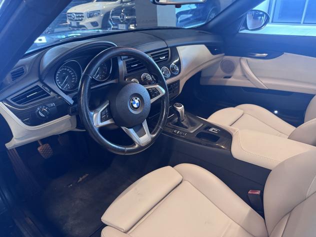 BMW Z4 Z4 sdrive23i - Foto 7