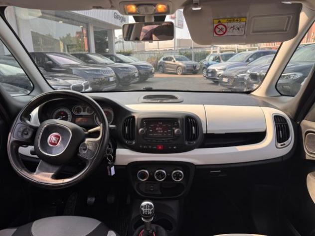FIAT 500L 1.4 95 CV Lounge rif. 24097305 - Foto 8