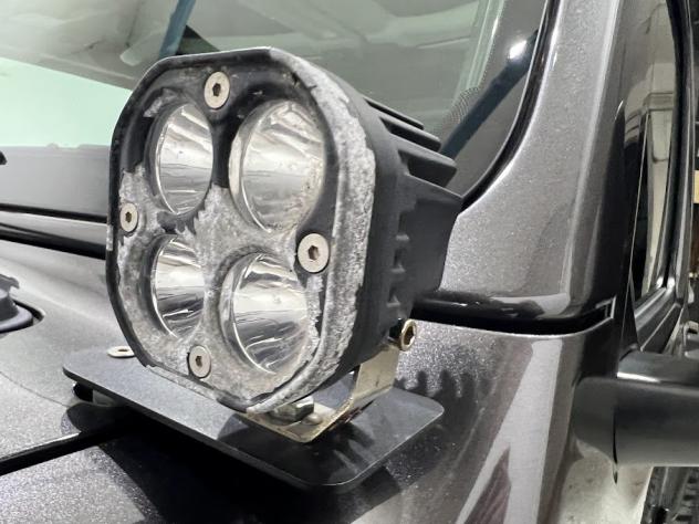 Jeep Wrangler Wrangler 2.2 Mjt II Sport - Foto 9