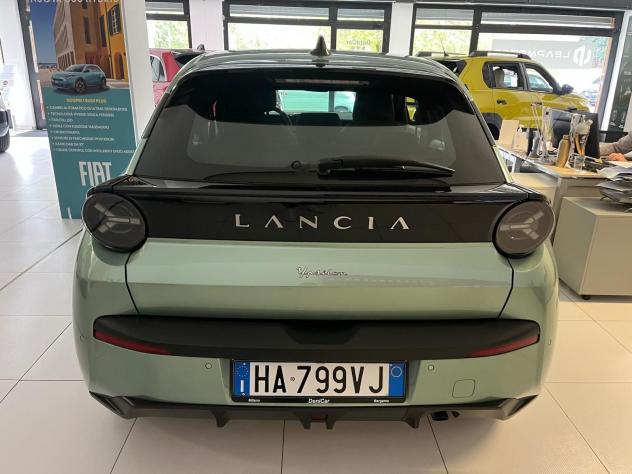 Lancia Ypsilon Ypsilon 1.2 mhev 110cv e-dct - Foto 8