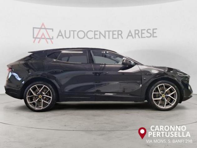 LOTUS Eletre S - 612 CV - TETTO PANORAMA rif. 23158341 - Foto 7