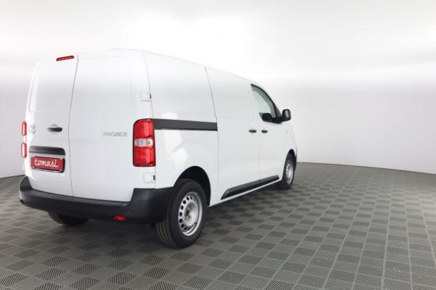 TOYOTA Proace Proace 2.2D 180CV S&S PL-TN Furg. Medium A/T 4p. 1 rif. 23939854 - Foto 4