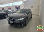 VOLKSWAGEN Tiguan 1.4 TSI eHYBRID DSG R-Line rif. 23221024
