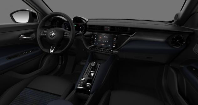 ALFA ROMEO Junior Junior 1.2 145 CV Hybrid eDCT6 - Foto 8