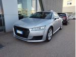 Audi TT TT Coupe 2.0 tdi quattro s-tronic