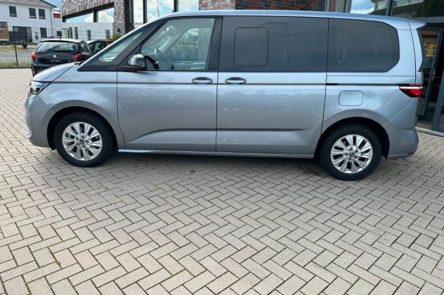Volkswagen T5 T7 Multivan 1,4 TSI eHybrid DSG 2022 - Foto 3
