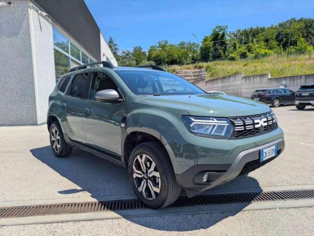 DACIA Duster 1.0 TCe GPL 4x2 Journey UP rif. 23807965 - Foto 7