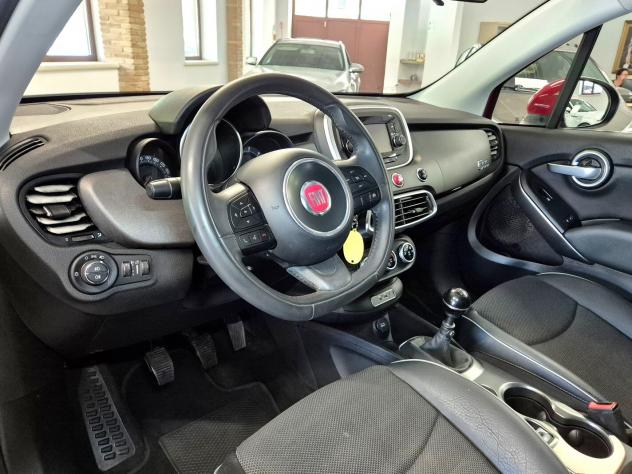 Fiat 500X 1.3 MultiJet 95 CV Cross - Foto 5