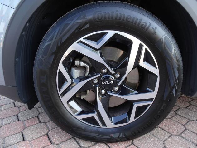 Kia Sportage 5ª serie 1.6 CRDi MHEV Business - Foto 6