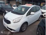 KIA VENGA 1.4  5P ACTIVE 90CV NEOPATENTATI