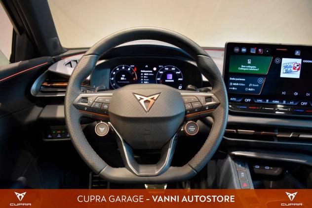 CUPRA Terramar 1.5 e-Hybrid DSG VZ 272CV pHEV - TETTO PANORAMICO - Foto 9