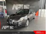 Alfa Romeo Giulietta Giulietta 1.6 jtdm Distinctive E5+