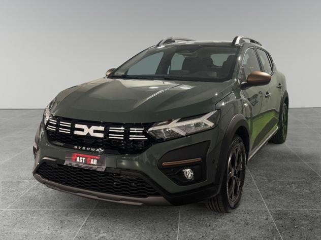 Dacia Sandero Stepway 1.0 TCe ECO-G Extreme Up