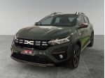 Dacia Sandero Stepway 1.0 TCe ECO-G Extreme Up