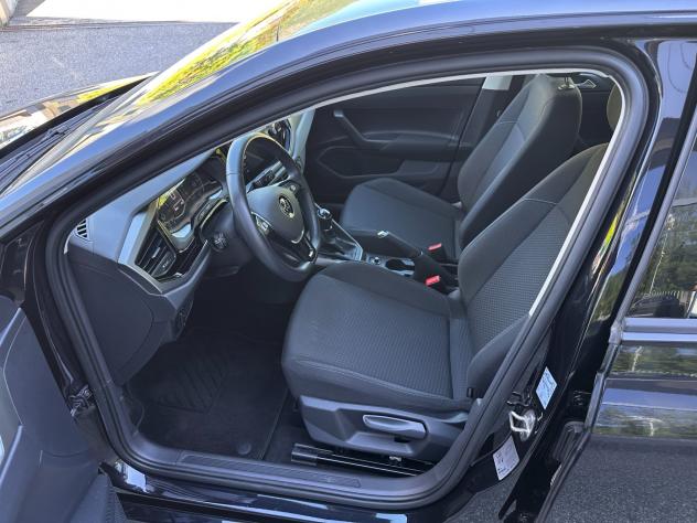 Volkswagen Polo 1.0 TSI 5p. Comfortline BlueMotion Technology - Foto 10