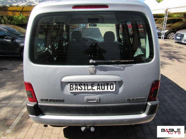 PEUGEOT - Ranch - HDi Break - Foto 4