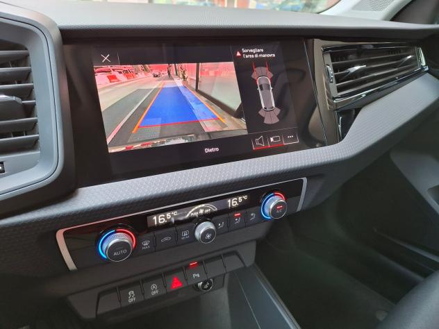 Audi A1 SPB 30 TFSI Admired Advanced 110cv - Foto 4