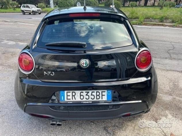 Alfa Romeo Mito Quadrifoglio Verde Benzina 170CV - Foto 8
