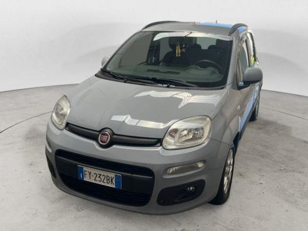 FIAT Panda 1.2 69cv E6 Lounge rif. 23939573 - Foto 2