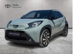 Toyota Aygo X 1.0 Trend 72cv