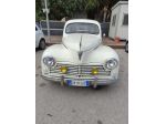 Peugeot 203 C anno 1955