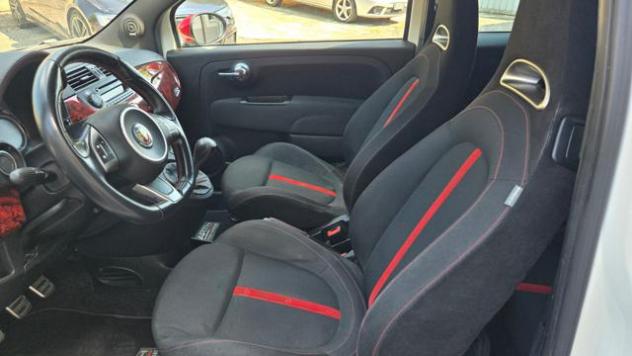 ABARTH 500 1.4 Turbo T-Jet rif. 23905590 - Foto 8
