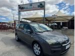 FORD FOCUS 1.6 TDCI 90 CV SW